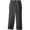 Women's & Misses' Flat Front Business Casual Chino Pants